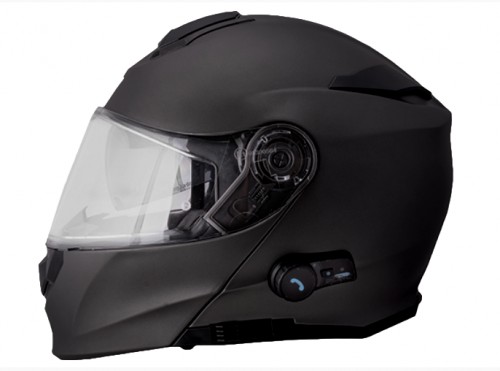 KASK MOTOCYKLOWY ORIGINE DELTA BT SOLID