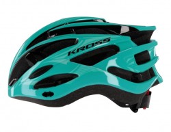 KASK ROWEROWY KROSS LAKI