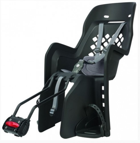 FOTELIK ROWEROWY POLISPORT JOY FF