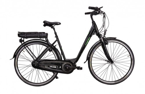 ROWER ELEKTRYCZNY MAJDLLER SOHO NEXUS 7B 28''
