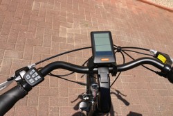 ROWER ELEKTRYCZNY MAJDLLER SOHO NEXUS 7B 28''