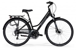 ROWER MERIDA FREEWAY 9200 DISC LADY