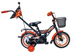 ROWER MAJDLLER COMBO 12"