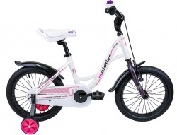 ROWER MAJDLLER BELLA 16