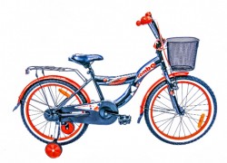 ROWER MAJDLLER COMBO 20