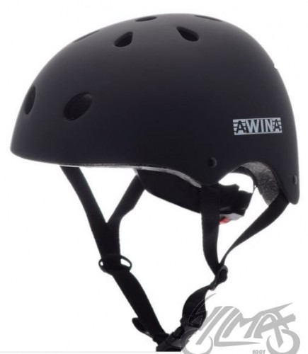 KASK ROWEROWY MOON BMX