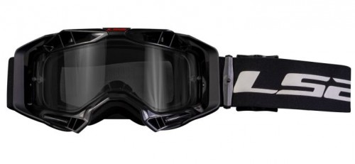 GOGLE MOTOCYKLOWE LS2 AURA