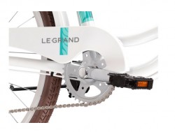ROWER LE GRAND LILLE 1 D 26