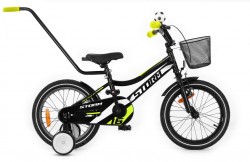 ROWER STORM ROCKET 16