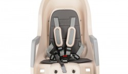 FOTELIK ROWEROWY KROSS GUPPY RS