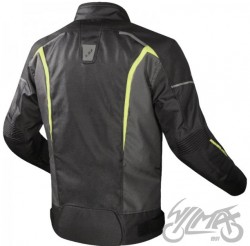 KURTKA MOTOCYKLOWA LS2 SEPANG MAN