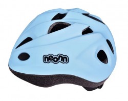 KASK ROWEROWY DZIECIĘCY ROMET NEONN