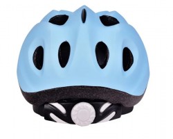 KASK ROWEROWY DZIECIĘCY ROMET NEONN