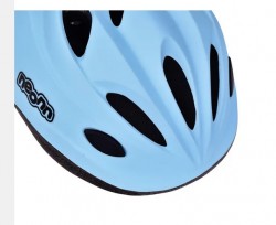 KASK ROWEROWY DZIECIĘCY ROMET NEONN