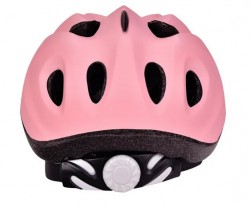 KASK ROWEROWY DZIECIĘCY ROMET NEONN