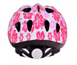 KASK ROWEROWY DZIECIĘCY ROMET NEONN