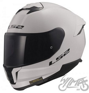 KASK MOTOCYKLOWY LS2 STREAM II SOLID FF808