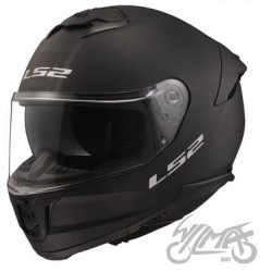 KASK MOTOCYKLOWY LS2 STREAM II SOLID FF808