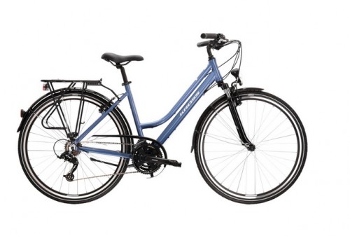 ROWER KROSS TRANS 2.0 DAMSKI SUN RACE