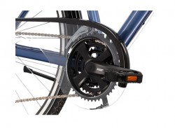 ROWER KROSS TRANS 2.0 DAMSKI SUN RACE