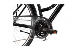 ROWER KROSS TRANS 2.0 DAMSKI SUN RACE
