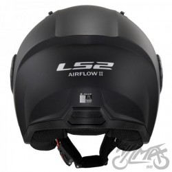 KASK MOTOCYKLOWY LS2 AIRFLOW II OF616