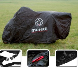 POKROWIEC MOTOCYKLOWY MORETTI