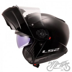 KASK MOTOCYKLOWY LS2 STROBE II FF908