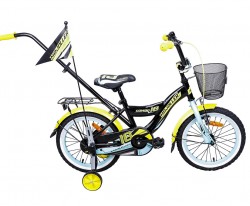 ROWER MAJDLLER COMBO 12"