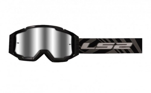 GOGLE MOTOCYKLOWE LS2 CHARGER PRO
