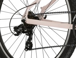 ROWER KROSS LEA 1.0 26