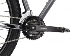 ROWER KROSS HEXAGON 7.0 29"