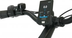 ROWER ELEKTRYCZNY MAXIM EMT 2.5 CENTER 14,5 AH 623 WH