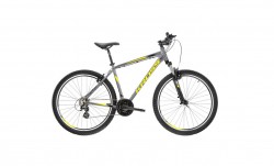 ROWER KROSS HEXAGON 2.0 26"