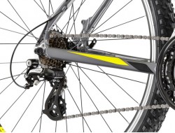 ROWER KROSS HEXAGON 2.0 26"