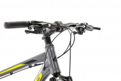ROWER KROSS HEXAGON 2.0 26"