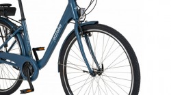 ROWER ELEKTRYCZNY ECOBIKE BASIC 28'' Greenway 36V 11,6 Ah (417,6 Wh)