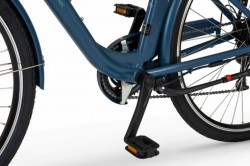 ROWER ELEKTRYCZNY ECOBIKE BASIC 28'' Greenway 36V 11,6 Ah (417,6 Wh)