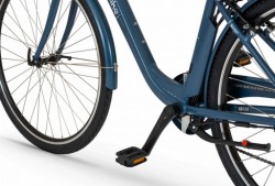 ROWER ELEKTRYCZNY ECOBIKE BASIC 28'' Greenway 36V 11,6 Ah (417,6 Wh)