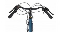 ROWER ELEKTRYCZNY ECOBIKE BASIC 28'' Greenway 36V 11,6 Ah (417,6 Wh)