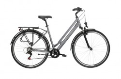 ROWER KROSS SENTIO 1.0