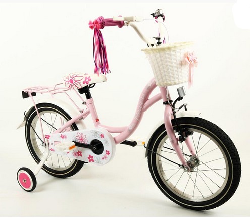 ROWER ARTPOL FLOWERS 16"