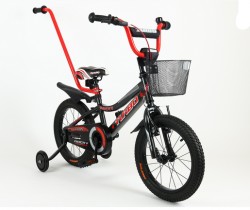 ROWER ARTPOL ROCKY 16"