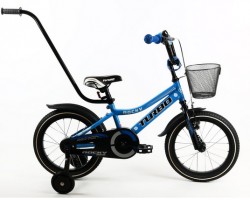 ROWER ARTPOL ROCKY 16"