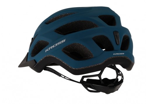 KASK ROWEROWY KROSS CONGRESSO