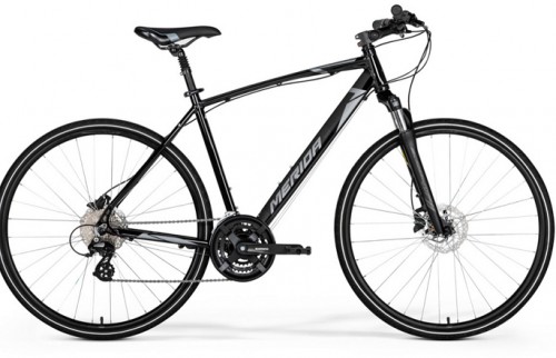 ROWER MERIDA CROSSWAY 15