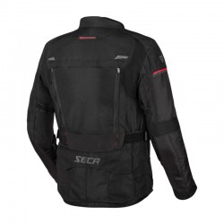 KURTKA MOTOCYKLOWA SECA DISCOVERY