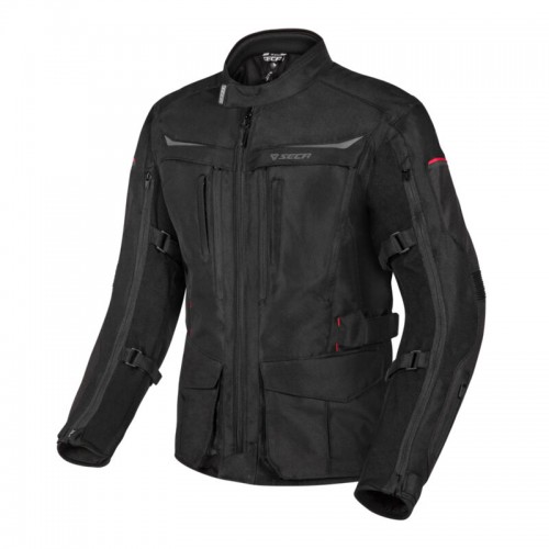 KURTKA MOTOCYKLOWA SECA DISCOVERY