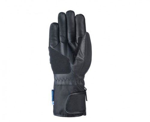 RĘKAWICE MOTOCYKLOWE OXFORD SPARTAN