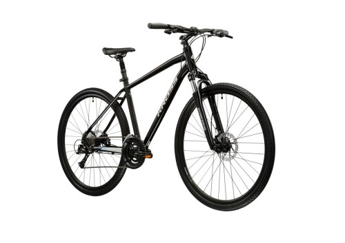 ROWER KROSS EVADO 4.0 MEN 2x9